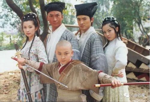 穿越在娱乐圈吃瓜